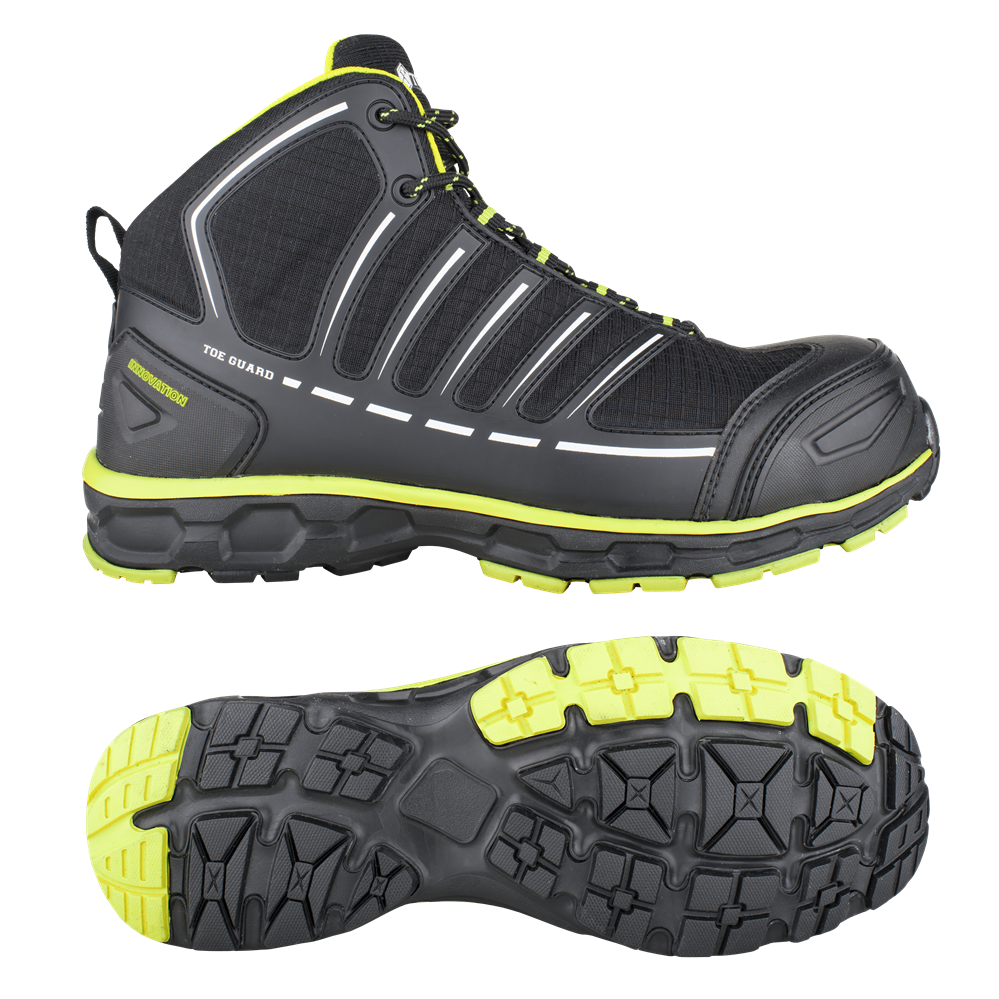 chaussure ergonomique
